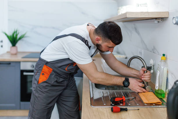 Best 24-Hour Plumber Near Me  in North Madison, OH