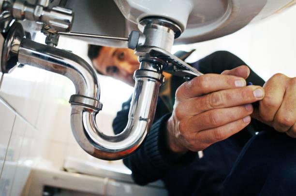 Best Plumbing Inspection Services  in North Madison, OH