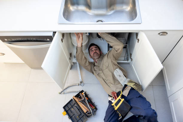 Best Sprinkler Systems  in North Madison, OH