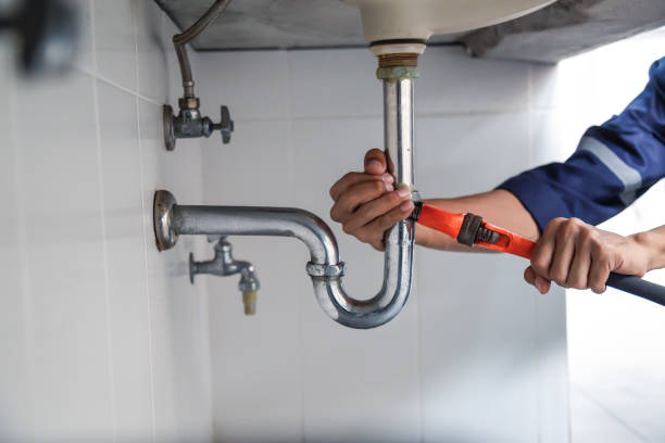 Best Plumbing Services Near Me  in North Madison, OH