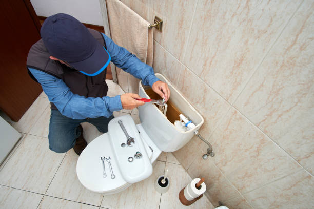 Best Local Plumber Services  in North Madison, OH