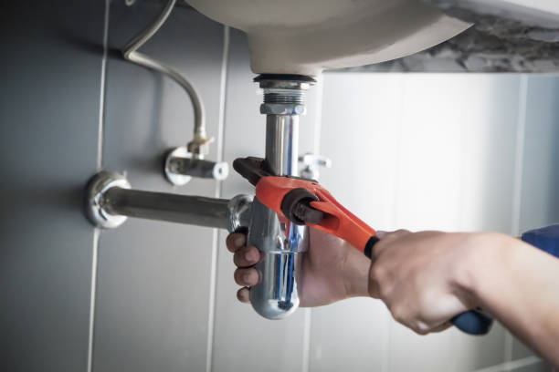 Professional Plumbing in North Madison, OH