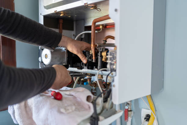 Best Affordable Plumbing Services  in North Madison, OH