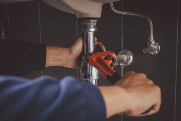 Best Residential Plumbing Services  in North Madison, OH